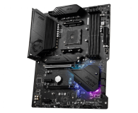 MSI MPG B550 GAMING PLUS - 572282 - zdjęcie 5